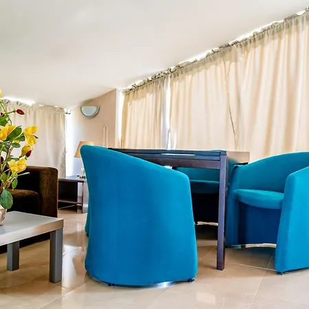 Nikitas 2bd Attic Casa vacanze