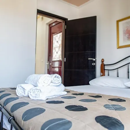 Casa vacanze Nikitas 2bd Attic Città di Kos