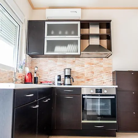 Nikitas 2bd Attic Casa vacanze