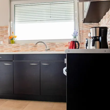 Casa vacanze Nikitas 2bd Attic