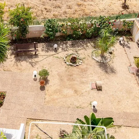 Nikitas 2bd Attic Casa vacanze Città di Kos