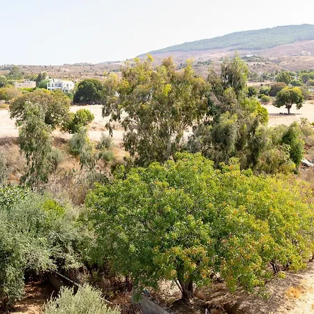 Nikitas 2bd Attic Kos Town
